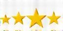 5 stars