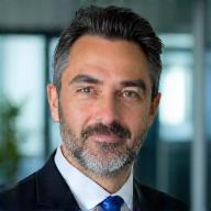Marco Conti headshot